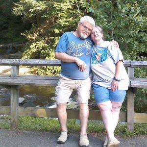 Meet your Posher, Steven